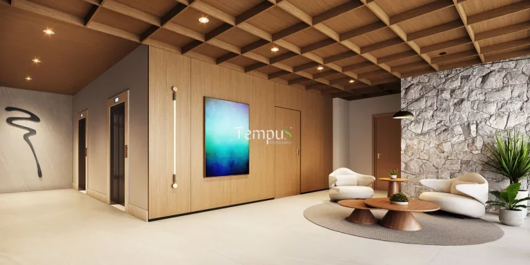Imagem Casa Neo - Apartamento na planta 3 suítes, no Setor Marista