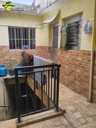 Casa à Venda, 100 m² em Jardim Elisa Maria - São Paulo