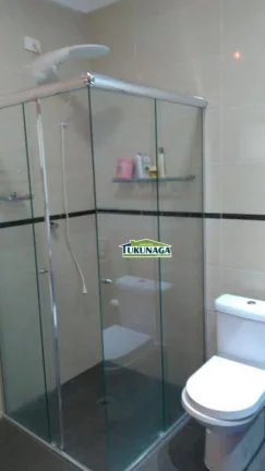 Imagem Casa à venda por R$ 695.000,00 - Parque Continental - Guarulhos/SP