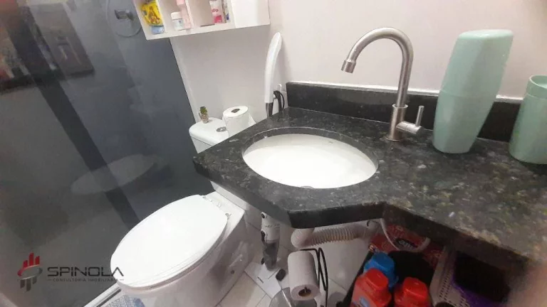 Imagem Casa com 2 dormitórios à venda, 50 m² por R$ 215.000,00 - Parque das Américas - Praia Grande/SP