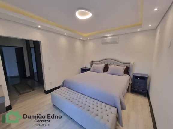 Imagem Casa cond. campos do Conde Brag paulist, 3 dor. e 4 wc, Ac 234 m² At 464m²