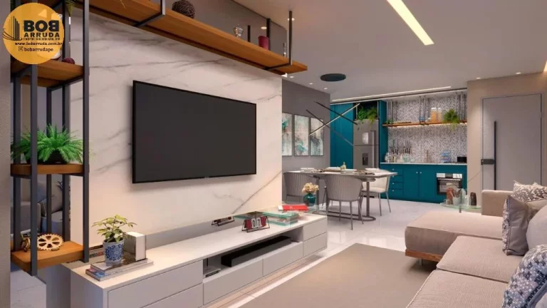 Imagem Apartamento Padrão