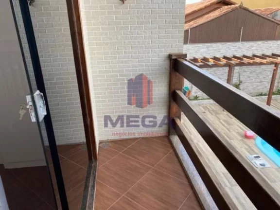 Imagem Casa em Interlagos