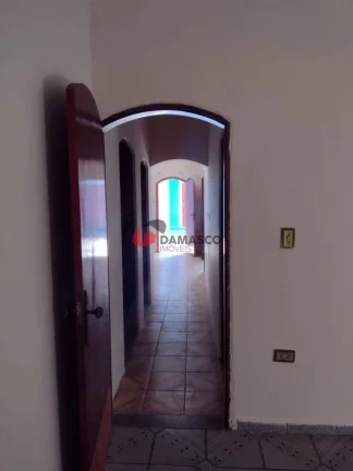 Imagem Sobrado à venda 3 Quartos, 6 Vagas, 270M², Vila Alpina, São Paulo - SP
