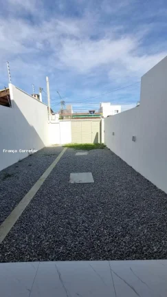 Imagem Casa para Venda em Parnamirim, Nova Parnamirim, 3 dormitórios, 2 suítes, 3 banheiros, 2 vagas