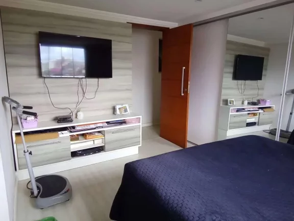 Imagem Casa à venda em Barbacena, Boa Vista, com 3 quartos, 84,4m2