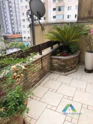 Imagem SÃO BERNARDO DO CAMPO Sobrado 230M², 4 dormitórios, 4 vagas ótima localização e valor !!!