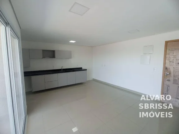 Imagem Apartamento com 2 dormitórios, 74 m² - venda por R$ 419.000,00 ou aluguel por R$ 3.120,00/mês - Jardim Nair Maria - Salto/SP