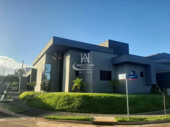 Imagem casa Nova Maria Júlia