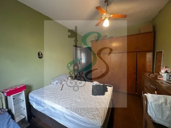 Imagem Casa à venda no Jardim Morada do Sol, Indaiatuba: 2 dormitórios, sala, banheiro, 98m². Agende uma visita agora mesmo!
