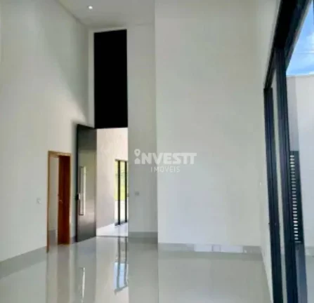 Imagem Casa à venda no Jardins Napoles - Senador Canedo/GO