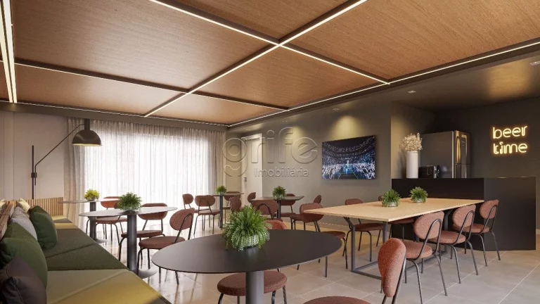 Imagem ESTILO FATIMA - APARTAMENTOS NO BAIRRO DE FÁTIMA EM FORTALEZA/CE Apartamentos 02 e 03 Quartos com v...