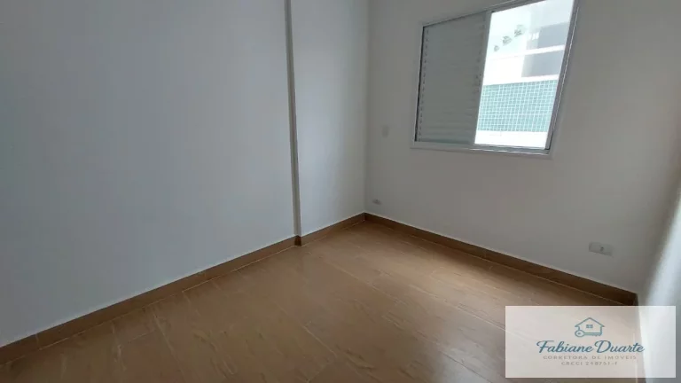 Imagem Apartamento novo com 2 dormitórios no Itaguá