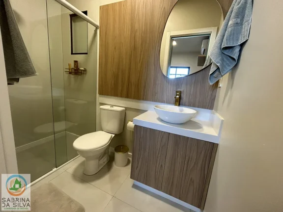 Imagem Apartamento - Itoupavazinha - Blumenau