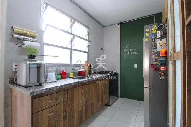 Imagem Apartamento com 2 dormitórios à venda, 99 m² por R$ 1.450.000 - Itaim Bibi - São Paulo/SP