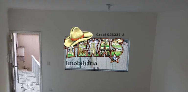 Imagem CASA PARA LOCAÇÃO CHACARÁ SEIS DE OUTUBRO