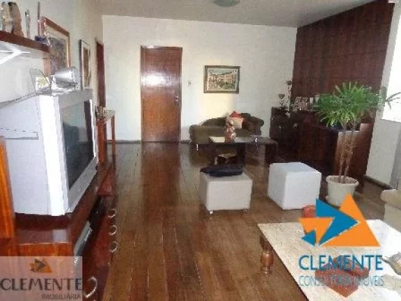 Imagem Apartamento no BARRO PRETO Belo Horizonte MG