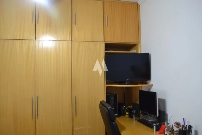 Imagem Casa Sobrado 3 quartos à venda R$ 1.380.000 - Ponta da Praia - Santos/SP
