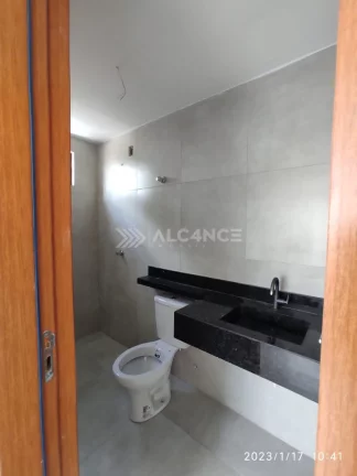 Imagem Casa - 3 Quartos - 2 suítes - 110m² - Recanto do Poço, Cabedelo/PB