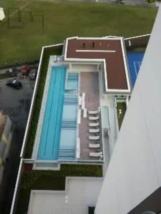 Imagem Apartamento com 1 dormitório para alugar, 52 m² por R$ 3.750/mês - Parque Campolim - Sorocaba/SP