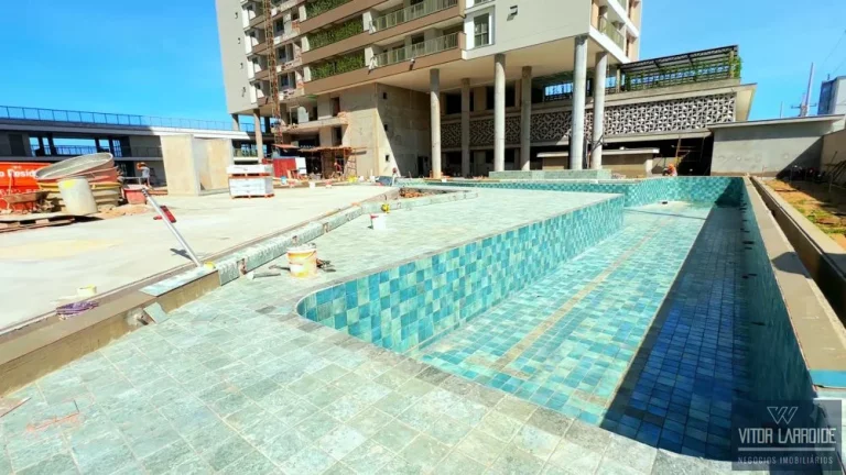 Imagem VillaPark Residencial Tubarão  Park ... Club exclusivo