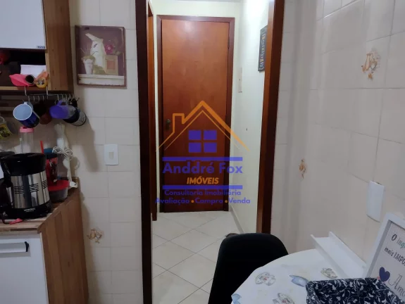 Imagem Andaraí, Rio de Janeiro - RJ, Casa de vila, 2 quartos, 70m², churrasqueira, à venda por R$ 450 mil