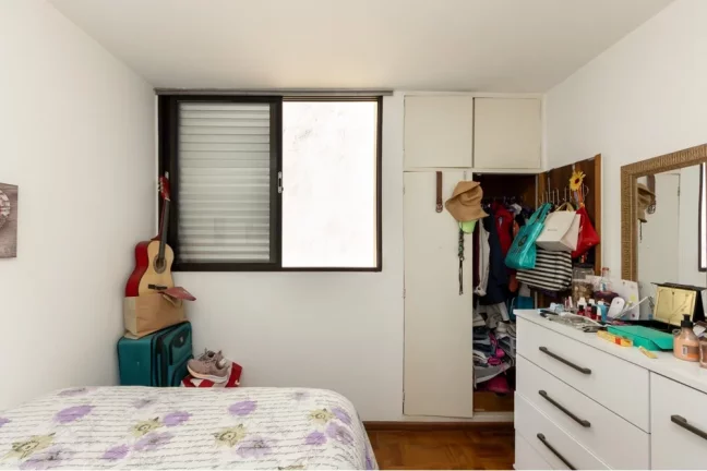 Imagem Excelente apartamento com 66m², 2 dormitórios à venda na Vila Leopoldina, SP!