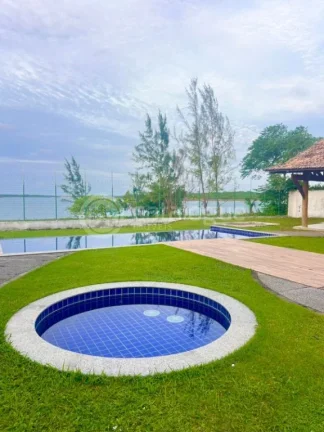 Imagem Casa em Condomínio na Lagoa do Bonfim - 4 Dormitórios