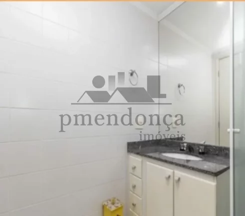 Imagem Cobertura duplex com 133m² pronta para morar na Santa Cecília.