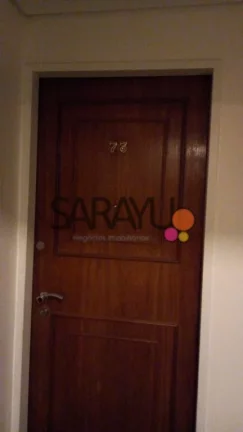 Imagem Apartamento de alto padrão para alugar no Itaim Bibi, São Paulo