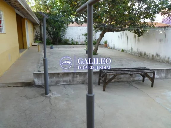 Imagem Venda de casa térrea com 02 edículas na Vila Arens | Jundiaí | SP