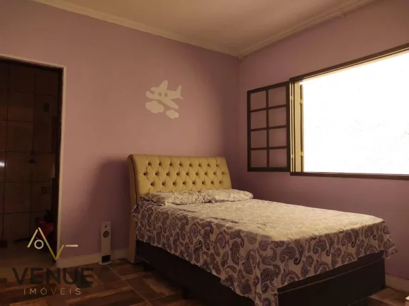 Imagem Casa à venda, 92 m² por R$ 440.000,00 - Cidade São Mateus - São Paulo/SP