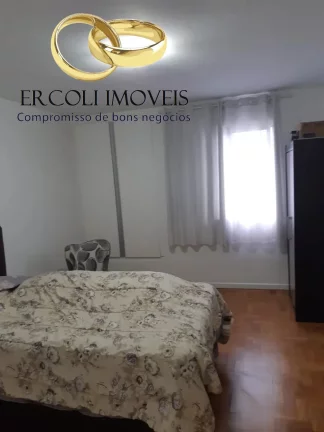 Imagem APARTAMENTO RESIDENCIAL em São Paulo - SP, Santa Cecilia
