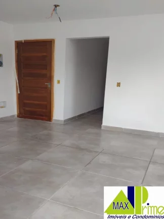 Imagem APARTAMENTO 02 DORMITÓRIOS, LAVANDERIA INDEPENDENTE E QUINTAL