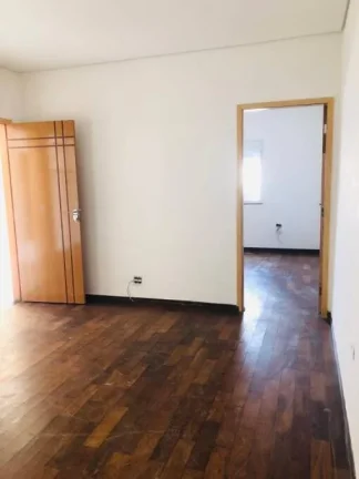 Imagem Alugo Casa Assobradada em Santo André, Vila Floresta