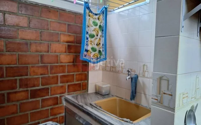 Imagem Apartamento para venda todo mobiliado de 2 quartos no Braga em Cabo Frio