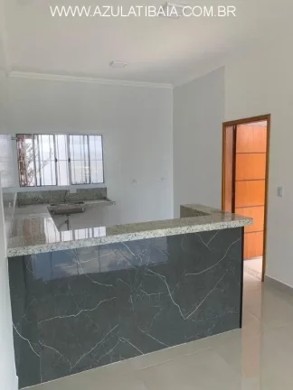Imagem Casa para Venda em Atibaia, Jardim Paulista, 3 dormitórios, 3 suítes, 4 banheiros, 3 vagas