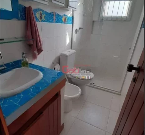 Imagem Casa com 5 dormitórios à venda, 200 m² por R$ 2.000.000,00 - Praia Grande - Arraial do Cabo/RJ