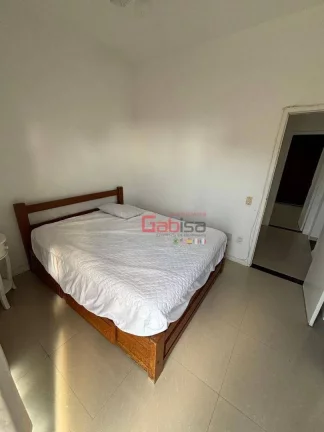 Imagem Casa com 4 dormitórios à venda, 170 m² por R$ 980.000,00 - Foguete - Cabo Frio/RJ
