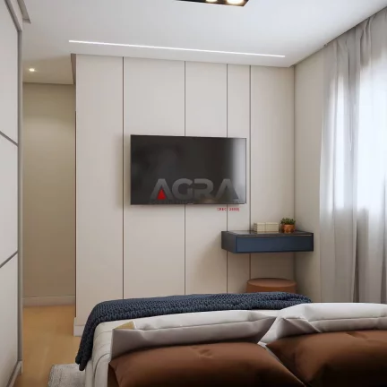 Imagem CHAMONIX Apartamentos de 2 quartos no Boa Vista