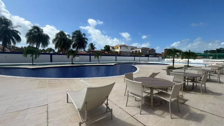 Imagem Exclusividade e Sofisticação no Edifício Arizona – Altiplano, João Pessoa