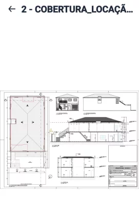 Imagem Residencial Harmony, vendo prédio C/ 6 apartamentos, 1 quarto, São José SC