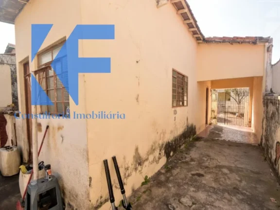 Imagem CASA RESIDENCIAL em CAMPINAS - SP, VILA IPÊ