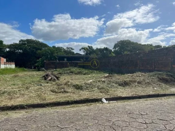 Imagem Terreno à venda Localizado à 1km da praia Centro de Peruíbe/SP