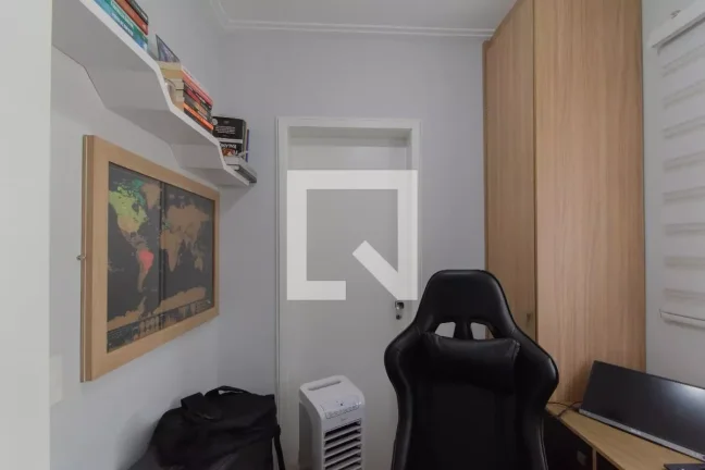 Imagem Apartamento à Venda - Vila Mariana, 3 Quartos, 70 m2