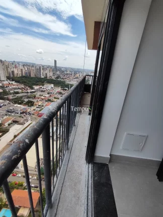 Imagem Alive Bueno - Apartamento em Setor Bueno, Goiânia/GO