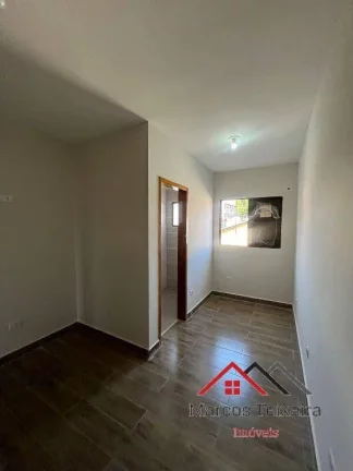 Imagem Sobrado - Bela Vista