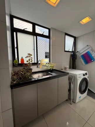 Imagem VENHA REALIZAR O SONHO DE MORAR NESSE LINDO APARTAMENTO DE 03QUARTOS E 01 SUÍTE EM JARDIM DA PENHA, VITÓRIA/ES!