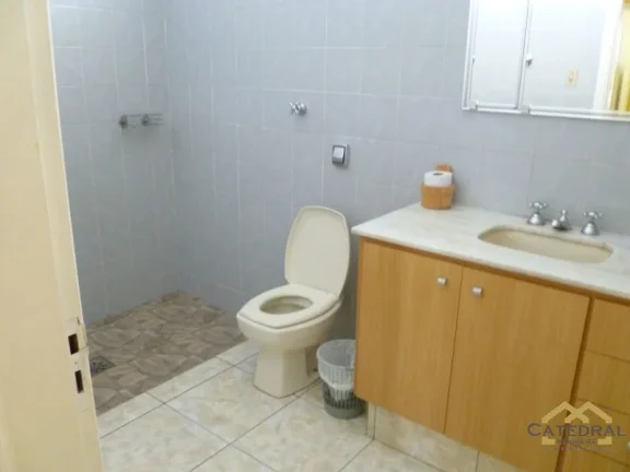 Imagem Casa a venda com 3 quartos 6 vagas - Vila Arens - Jundiaí/SP