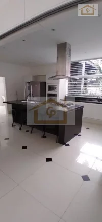 Imagem Alto Padrão, casa com projeto em andares, lindíssima vista. O Residencial esta dentro da Fazendinh...